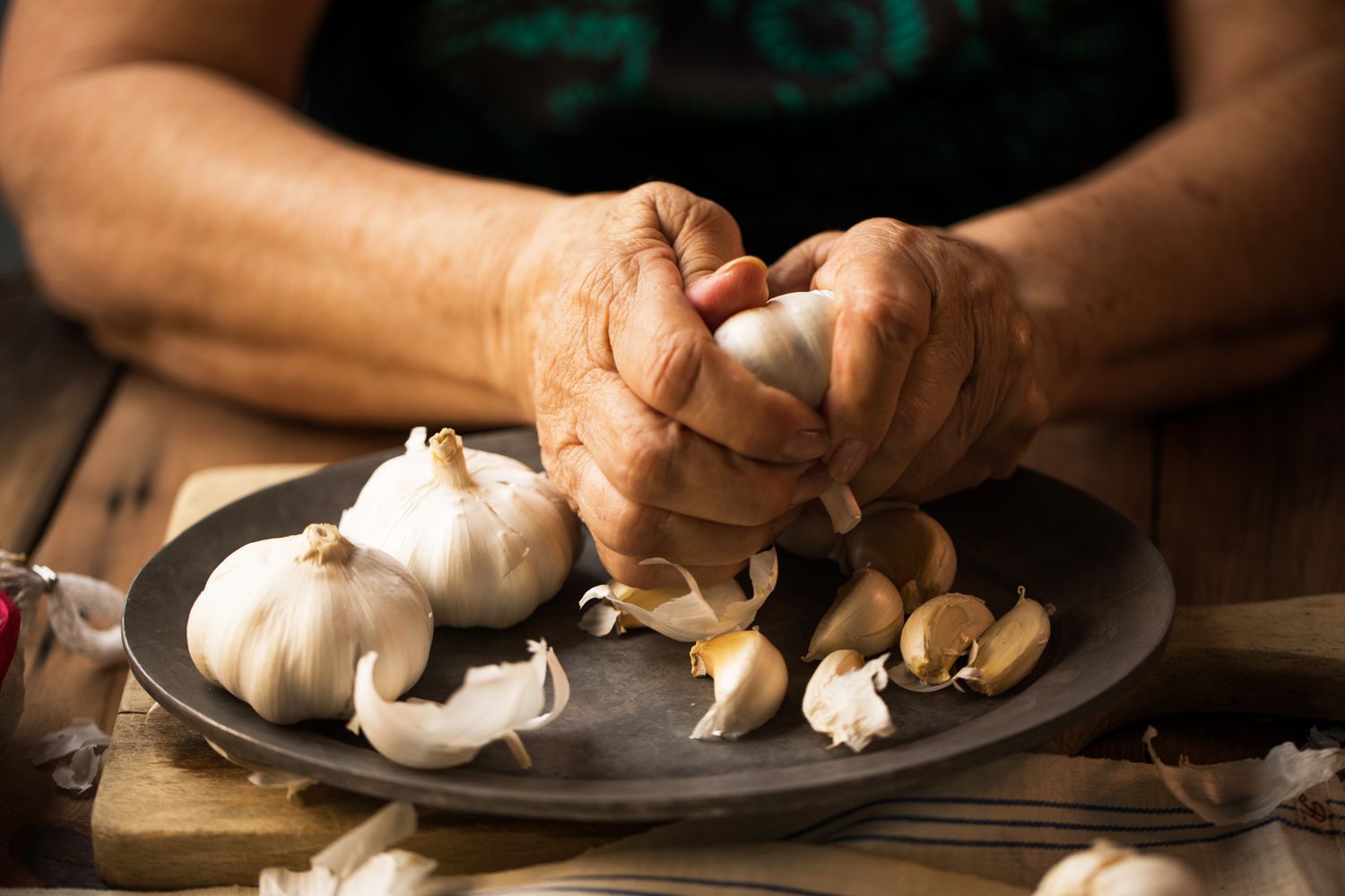 Sourcing Matters: How the Quality of Raw Garlic Impacts the Final Product