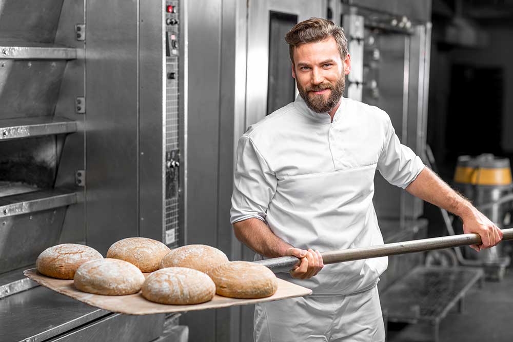 Black Garlic for Bakers: Incorporating it into Breads, Savory Pastries, and More