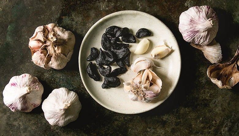 Sustainable Garlic Sourcing: Why It Matters for Premium Black Garlic