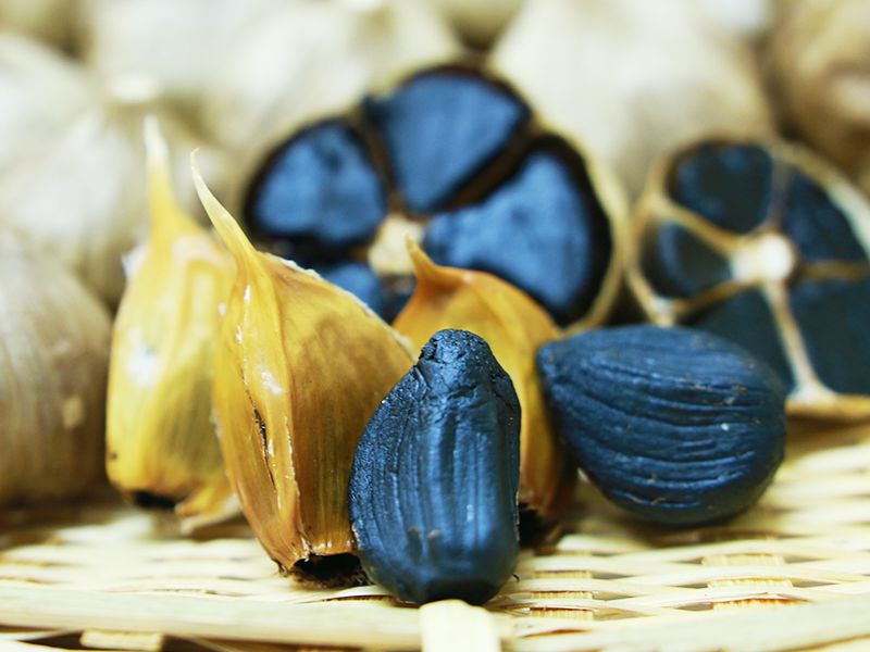Energy Efficiency in the Black Garlic Aging Process: Producer Perspectives